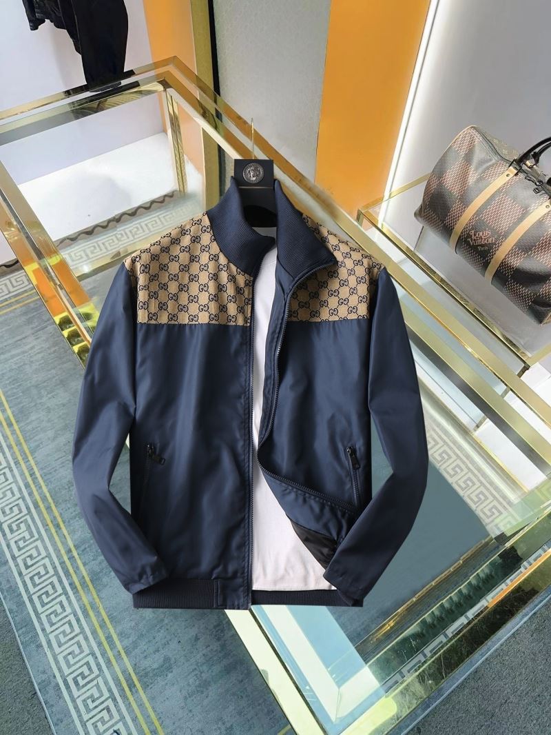 Gucci Outwear